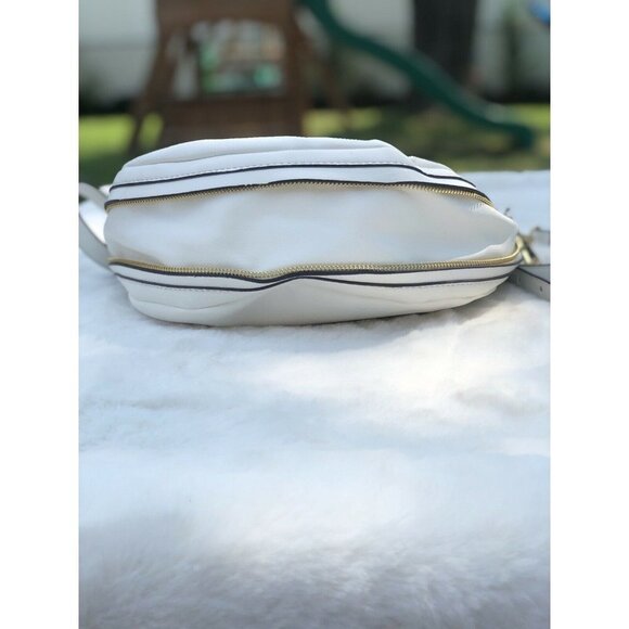 Inc International Concepts White Shoulder Bag - Picture 2 of 5